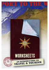 Passport to the world