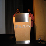 GTTP Jamaica Students Presenting