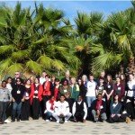 Nice Delegates 2009