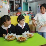 Hong Kong Dining 2012