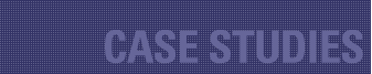 Student Case Studies