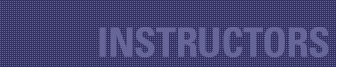 Instructors