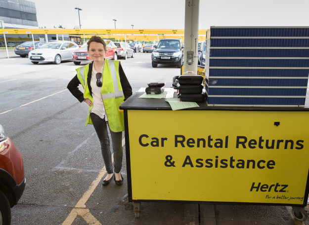 Annabelle Lynch - GTTP Graduate