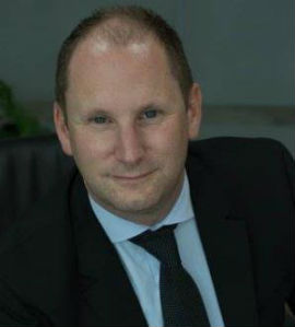 Paul Gale dnata Travel